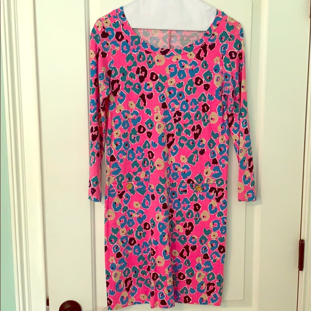 Lilly Pulitzer Corina Dress